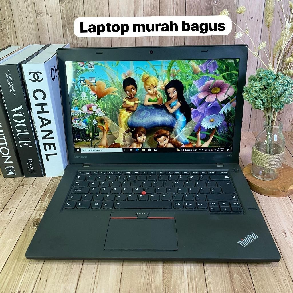 Laptop Lenovo Thinkpad T460/T460s Core I5/I7 Gen 6 PALING MURAH BERGARANSI