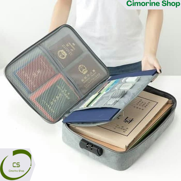 

Docuguard CS
