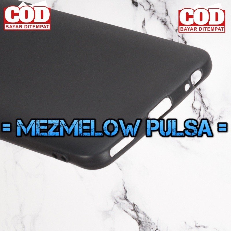 TPU Silicone Soft Case Softcase Casing Caseng Meizu M6 Note - Gambar 4