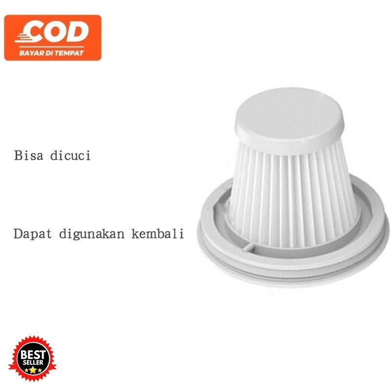 AmazeFan 15000Pa Vacum Cleaner Filter