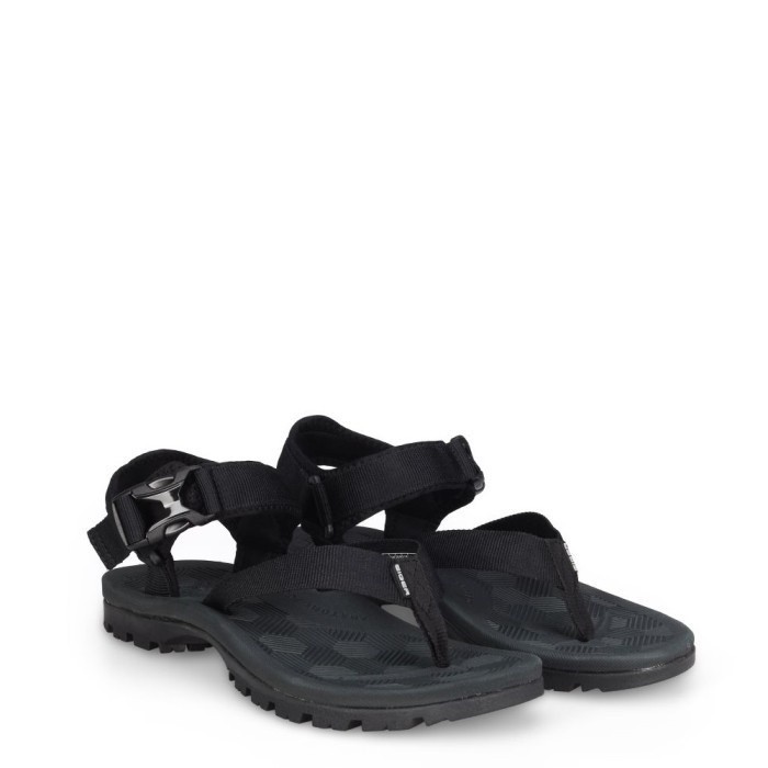 EIGER SANDAL PALANG PRIA BHARDEV PINCH ROLL STRAP SANDALS