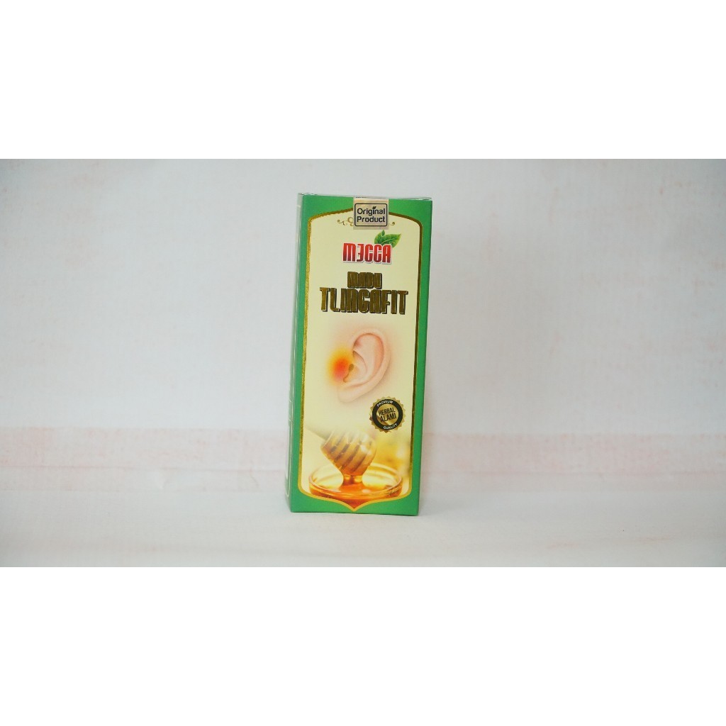 

Mecca Madu Tlingafit | Madu Hijau