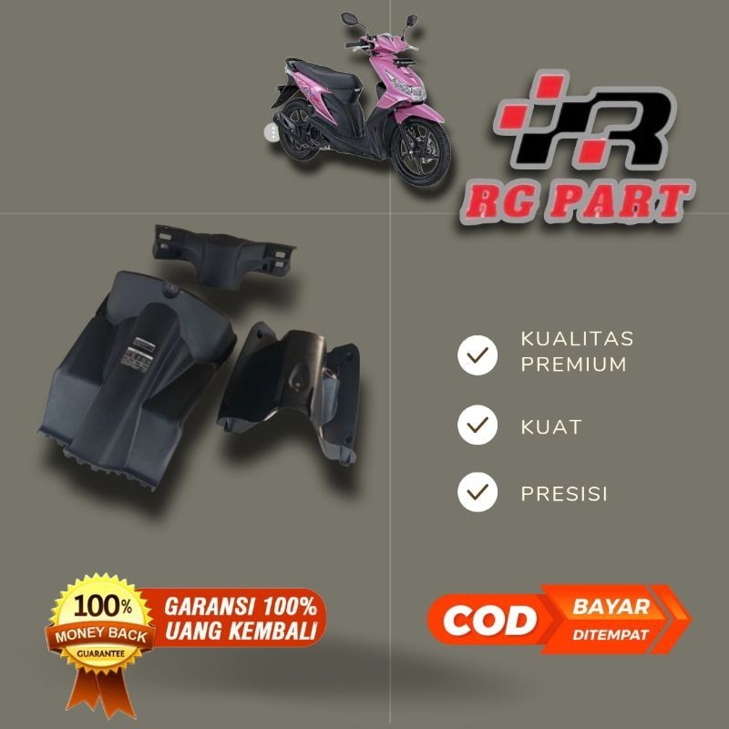 Body kasar beat karbu 2008 2012