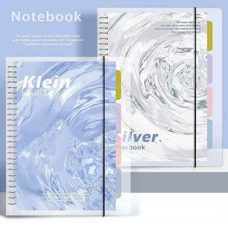 

Binder B5 / A5 / Notebook / Buku Tulis Sekolah / Notebook Aesthetic Korea / Buku Diary Stationary Aesthetic For Siswa Universita barang aesthetic