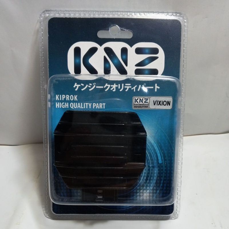 REGULATOR KIPROK VIXION LAMA KNZ / REGULATOR KIPROK VIXION OLD KNZ / KIPROK ASSY MOTOR VIXION OLD KN