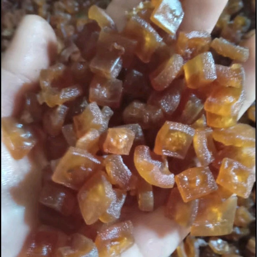 

kerupuk kulit sapi 5Kg TAWAR Goreng Food