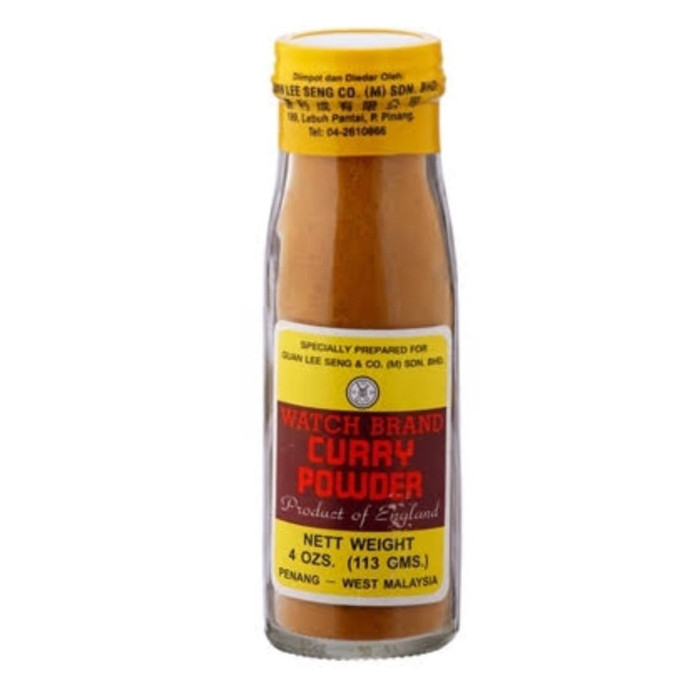 

Terbaru Bumbu / Bubuk Kari Curry Powder Watch Brand Malaysia