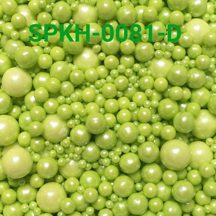 

Best Seller- GR-SPKH-0081 Sprinkles sprinkle sprinkel 500gr mutiara mix - SPKH-0081-D