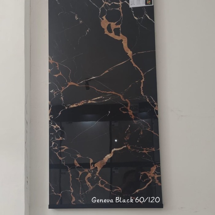 Granit geneva black 60x120