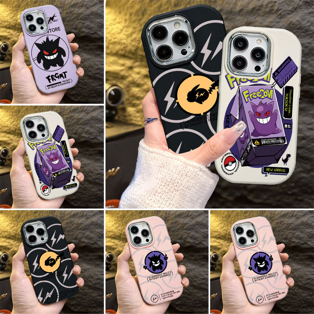 Casing untuk hp Samsung A15 A54 5G A05S A24 A14 A04 A04E A13 A03S A53 A33 A02 A50 A30S A23 A22 A21S 