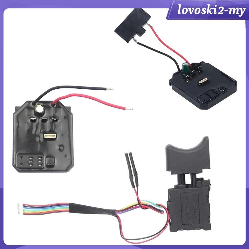 Impact Jld/jld Tool Impact/modul Impact Jld/modul Impact/impact Brushless/saklar Impact Jld