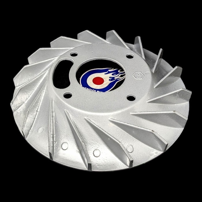 kipas magnet vespa super