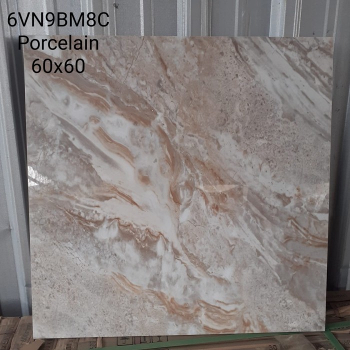 GRANIT LANTAI JSI PORCELAIN M8C 60X60