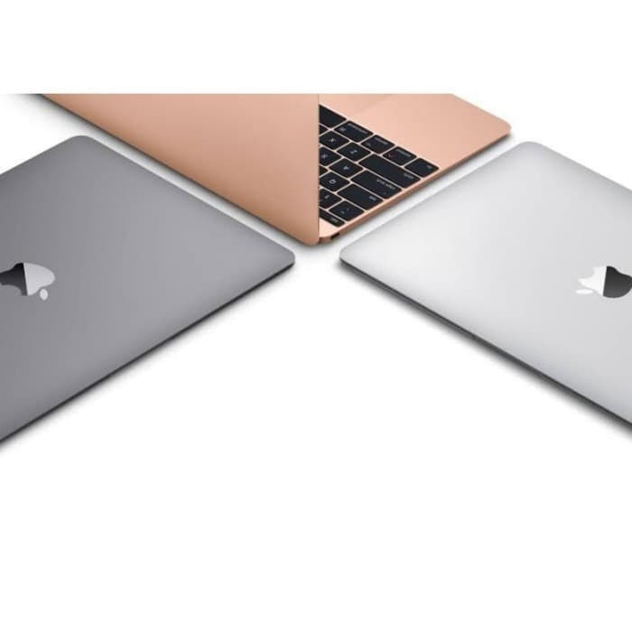 Apple Macbook Air 2020 M1 Chip 13 inch 256GB Grey Silver Gold