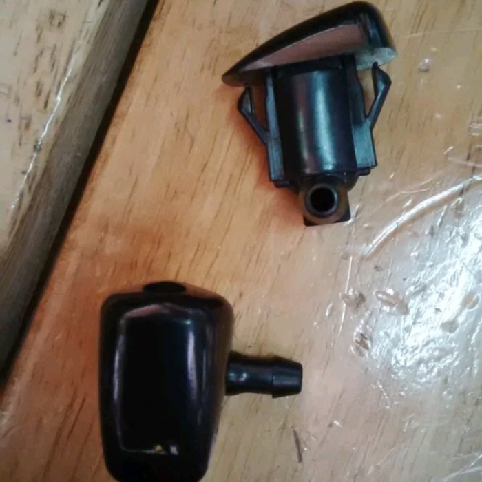 nozzle wiper grand max 1pc Murah