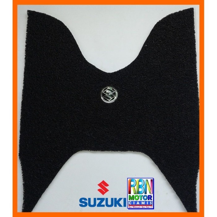 ORIGINAL Karpet Motor Suzuki Spin Aksesoris Motor Suzuki Spin SkyDrive promo