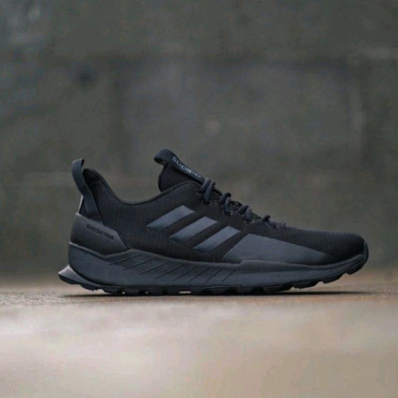 PROMO Sepatu Pria Questar Trail ORIGINAL Sepatu Sneakers Pria Sneakers Pria