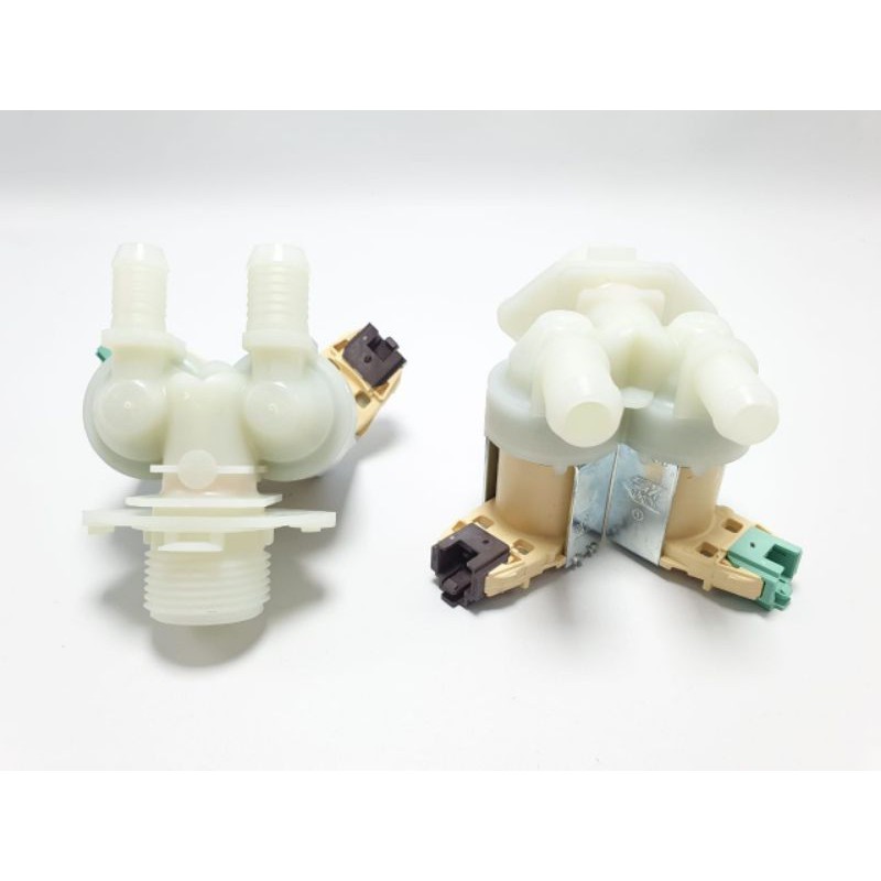 SELENOID MESIN CUCI ELECTROLUX FRONT