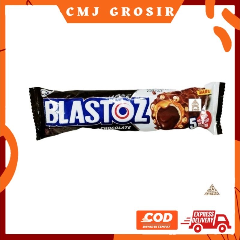 

[ECER] BLASTOZ TANGO / BLASTOS