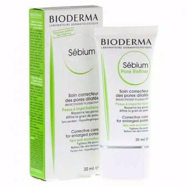 bioderma sebium pore refiner