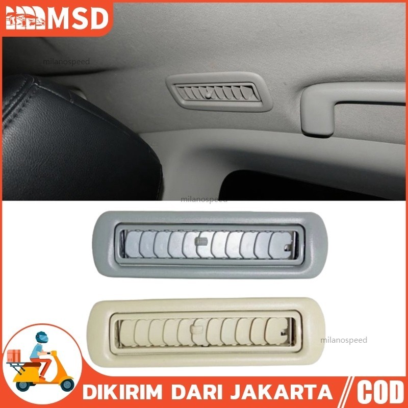 Kisi Kisi Ac belakang Lama 2004-2015 Original Toyota Grill Gril Kisi Kisi Ac Innova Belakang Inova L