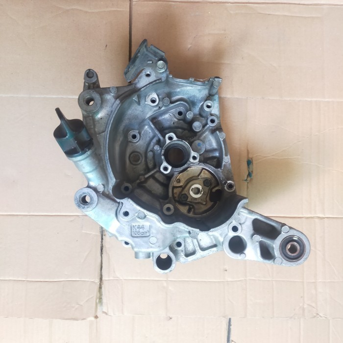 Crankcase karter kalter krengkes Honda beat esp eco k44