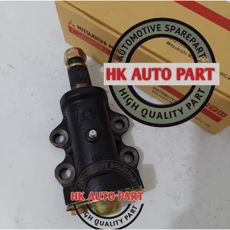 Center Arm Assy Housing Stir Steer L300 L038 Cicak Stir Bearing L 300