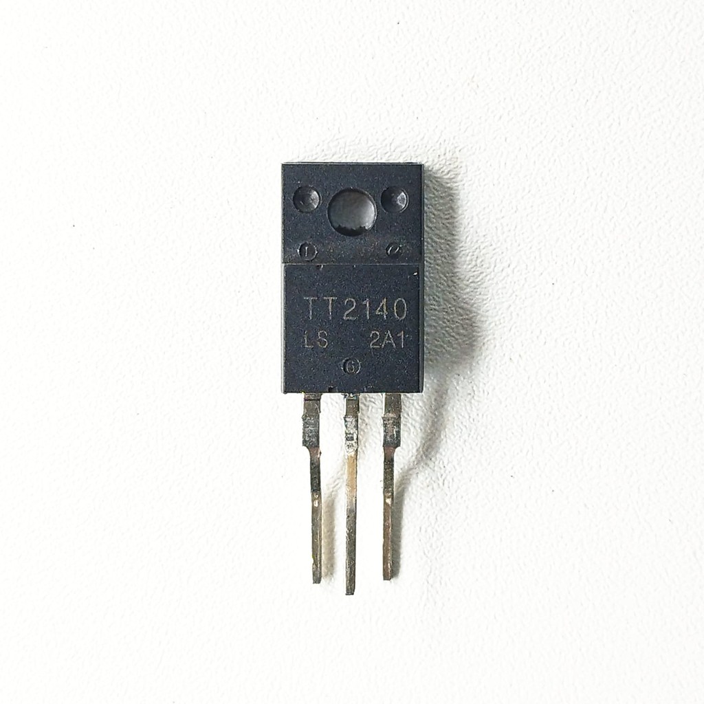 TT2140 TT 2140 Transistor