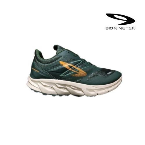 SPECIAL DISKON SEPATU TRAIL RUNNING 910 NINETEN YUZA EVO - 910 NINETEN EKIDEN TRAIL - 910 NINETEN YU