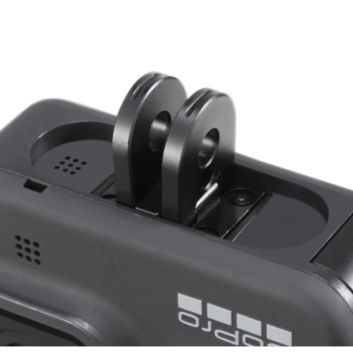 ULANZI GoPro Hero 8 GoPro Max Magnetic Dock Connector Port Base