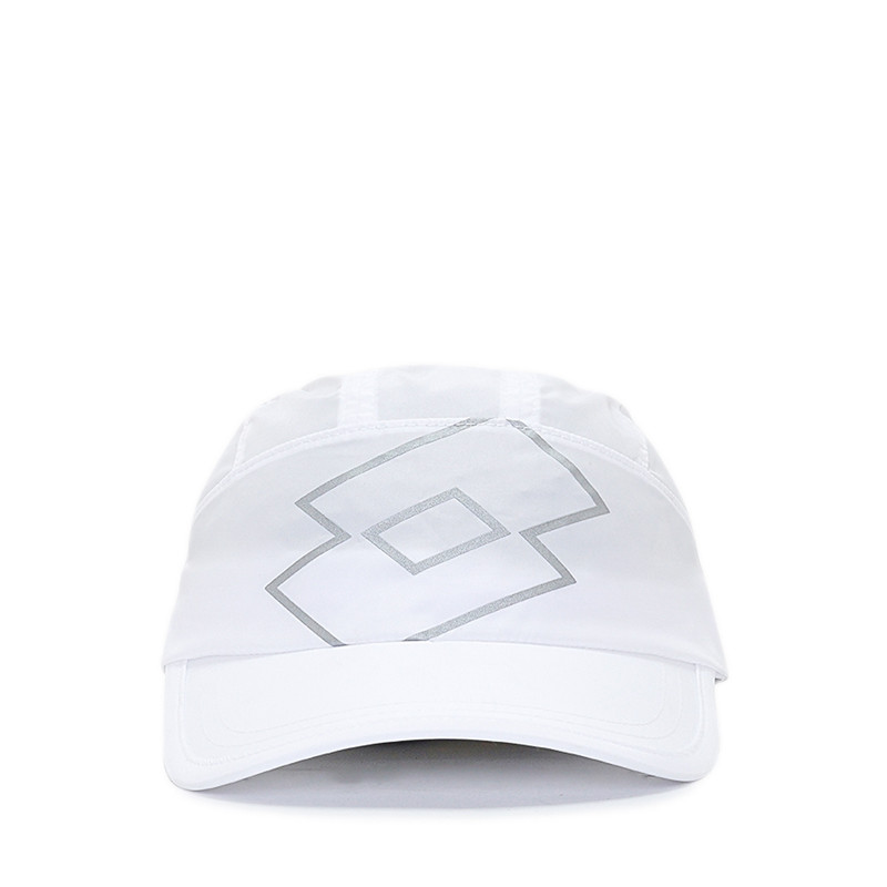 Lotto Daska Running Caps - White