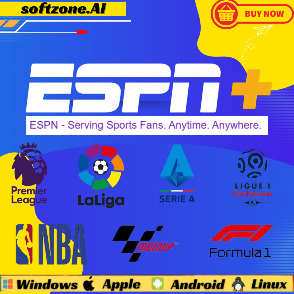 Harga espn plus Terbaru Mar 2026 | BigGo Indonesia