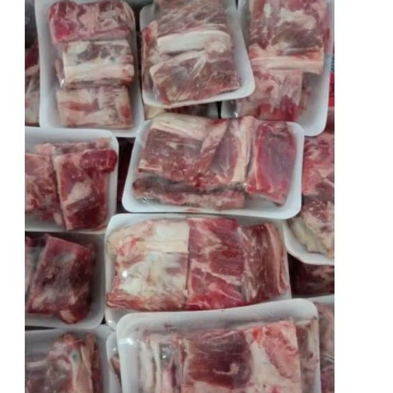 

TULANGAN IGA RUSUK SAPI BAKSO BALUNGAN 500GR