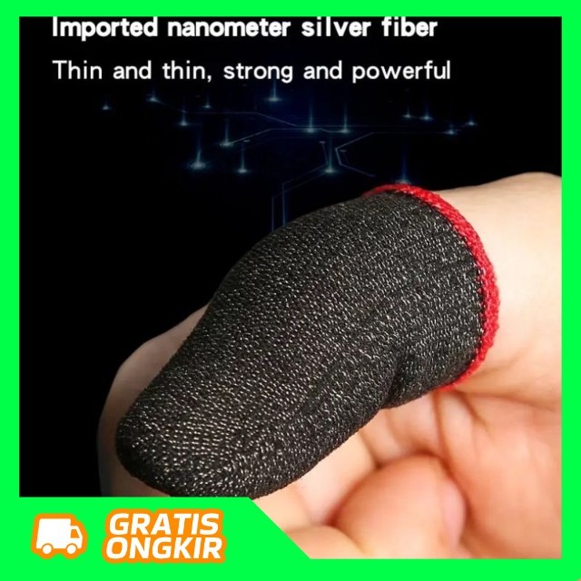 SARUNG JARI HANDPHONE SARUNG JARI GAME