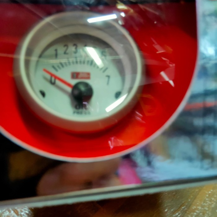 amper meter oil utk semua mobil bensin BARU