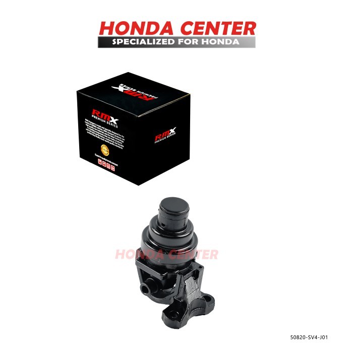 ENGINE MOUNTING KIRI ACCORD CIELO GANTUNGAN MESIN KIRI CIELO