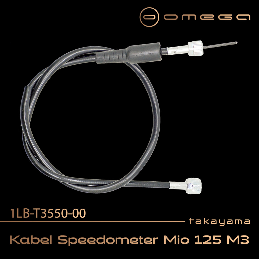 Takayama Kabel Speedometer Mio 125 M3