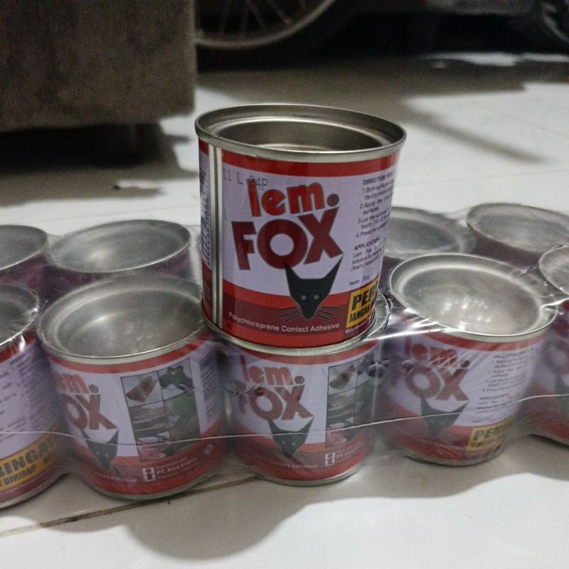 

lem fox caleng 1slop ( 12pch )