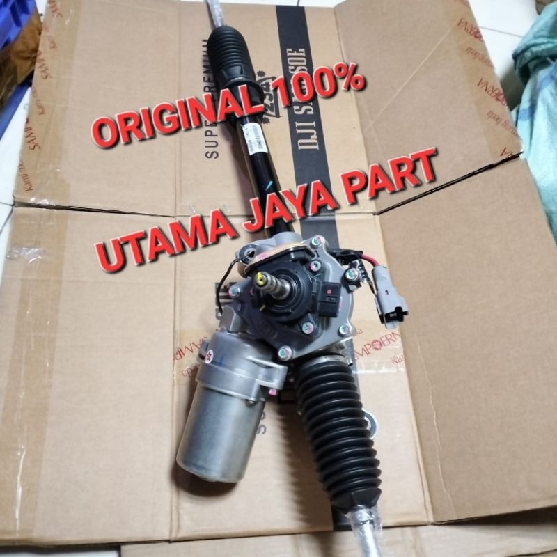 Rack Steering Suzuki Sx4 Neo Baleno X-over original