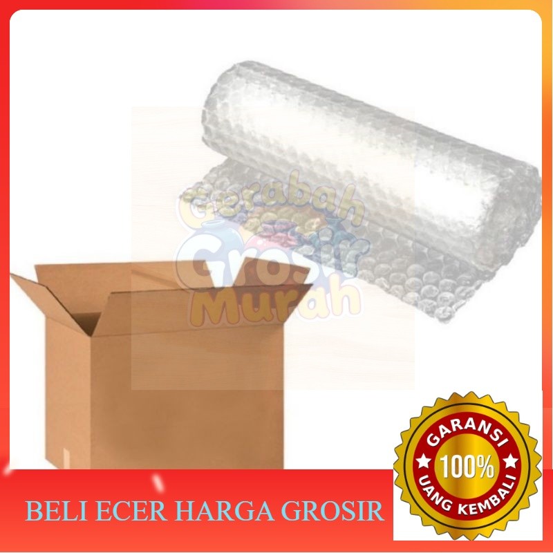 

ecer grosir TAMBAHAN PACKING grosir murah gerabah