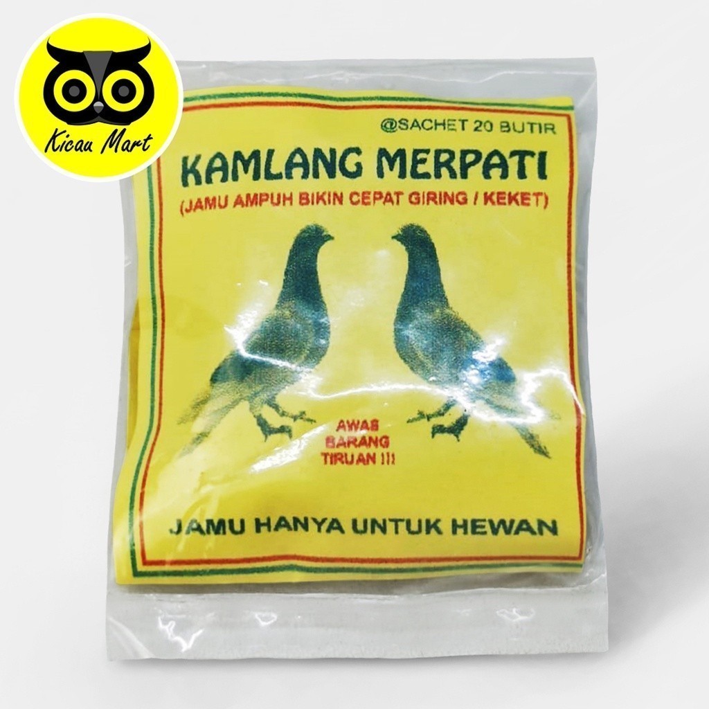 KICAU MART JAMU CEPAT GIRING KAMLANG MERPATI OBAT DOPING CEPAT KEKET KAMLANG MERPATI SUPLEMEN BURUNG