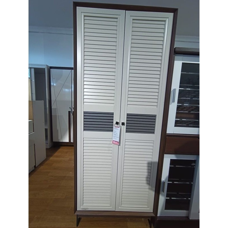 Rak Sepatu Graver SR2119 - DM Mebel