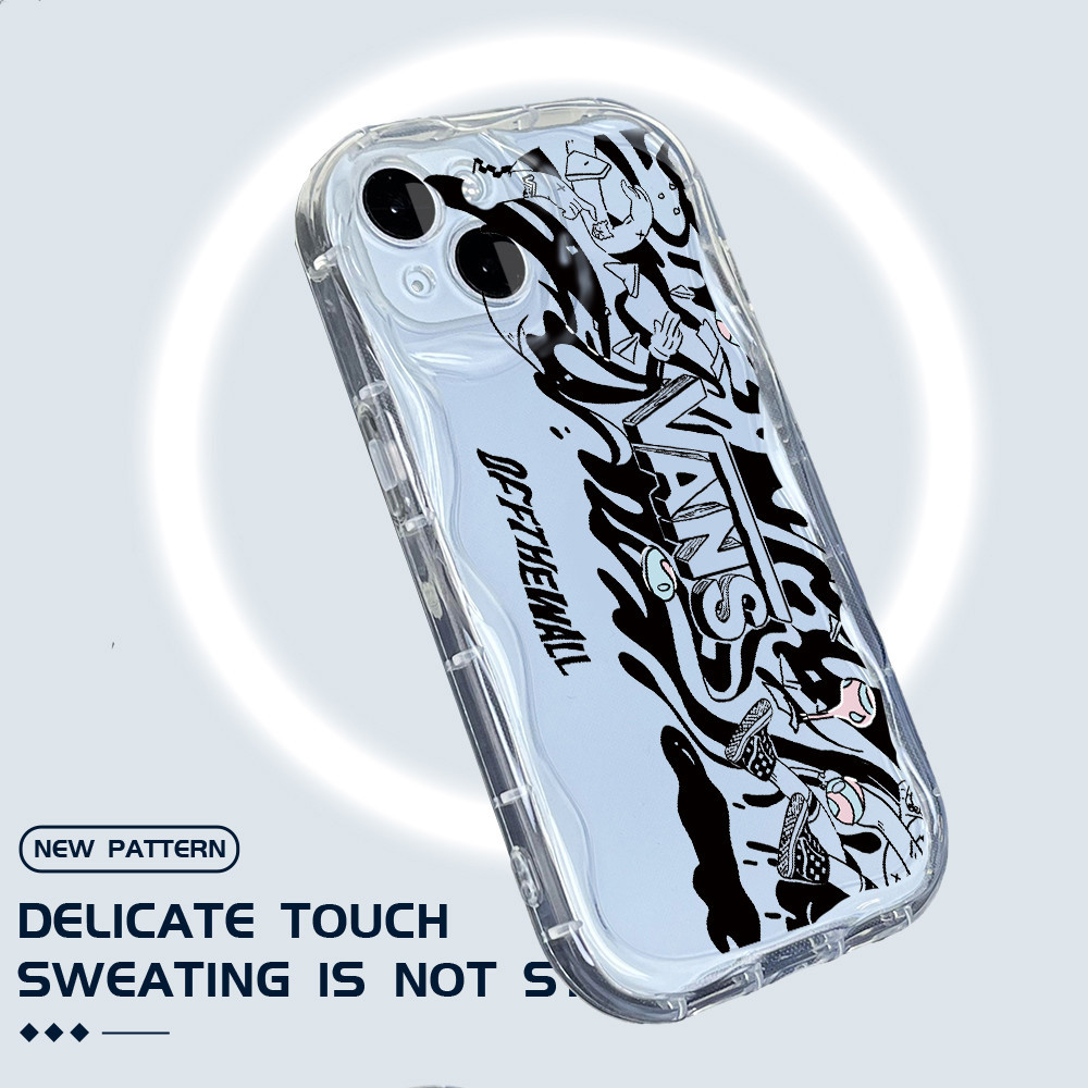 Casing hp iphone case ip pisang case hp iphone 7 casing iphone xr case iphone 8 aesthetic case iphon