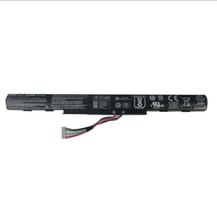 [BERGARANSI] Baterai Laptop ACER Aspire E5-475 ES 14 ES1-432-CO85 Series AS16A5K