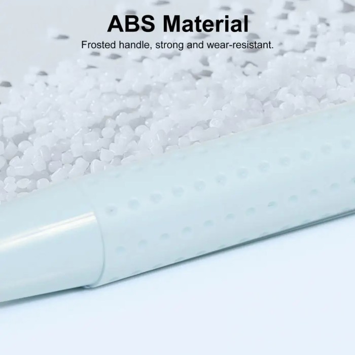 

Ditarik Tongkat Membaca Alat Bantu Mengajar Alat Handheld Presenter - Hitam