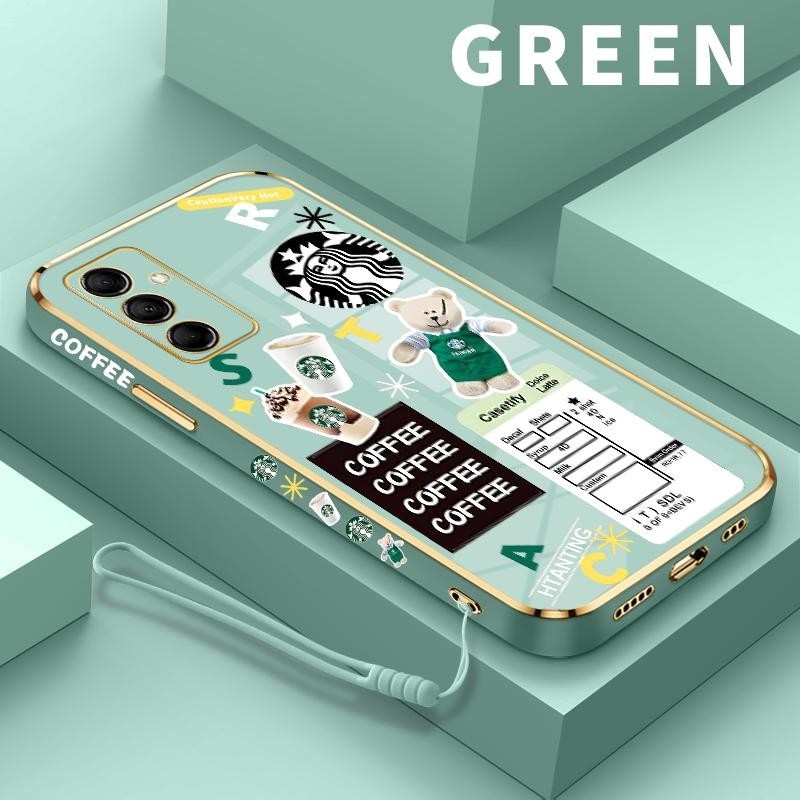 Case For Samsung M14 5G M01 Core M01s M02 M02s M04 M10S M11 M12 For Samsung M022 Casing HP Softcase 