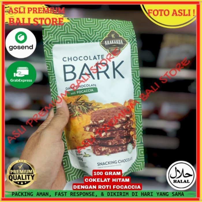

OLEH OLEH MAKANAN CEMILAN CAMILAN SNACK KULINER KHAS ASLI ORI ORIGINAL BALI COKLAT COKELAT HITAM