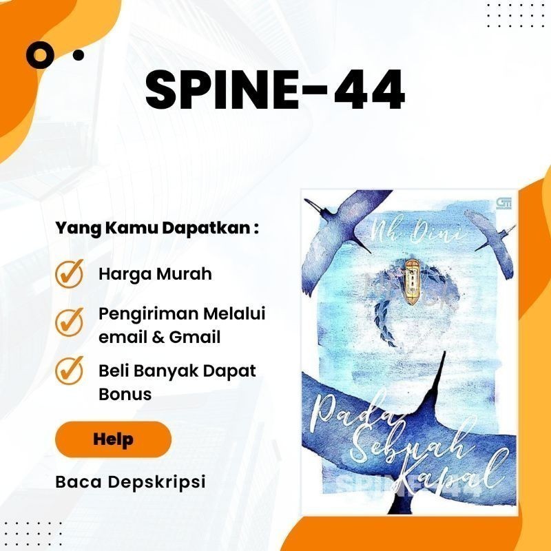 

PADA SEBUAH KAPAL