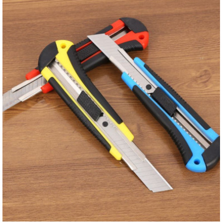 

Piasu Karter /Cutter Utility / Karter Besar