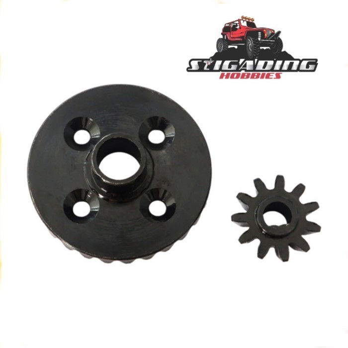 PART REMOTE CONTROL METAL DIFFERENTIAL GEAR FOR SG1603 SG1603PRO SG1604